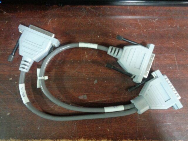 Universal Instruments 45172601 Noz Y Cable Assembly