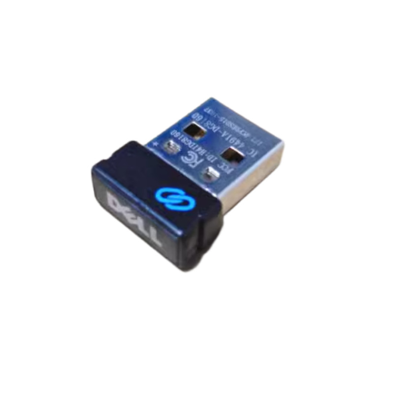 USB receiver for Dell Universal Pairing Wireless Keyboard Mouse KM714 KM717