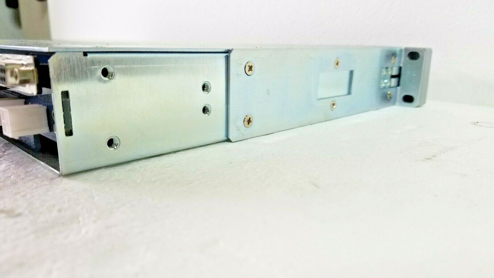 Sigma Technology Digital 32x32 2RU Audio Switcher Component MRX3232DA
