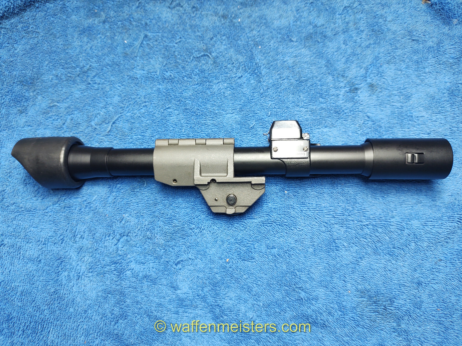 M84 SCOPE + MOUNT for M1D Garand, 1903A4, M1 Carbine US Sniper Rifle