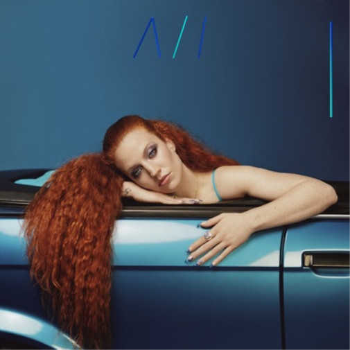 Jess Glynne Always in Between (CD) Album (UK IMPORT)