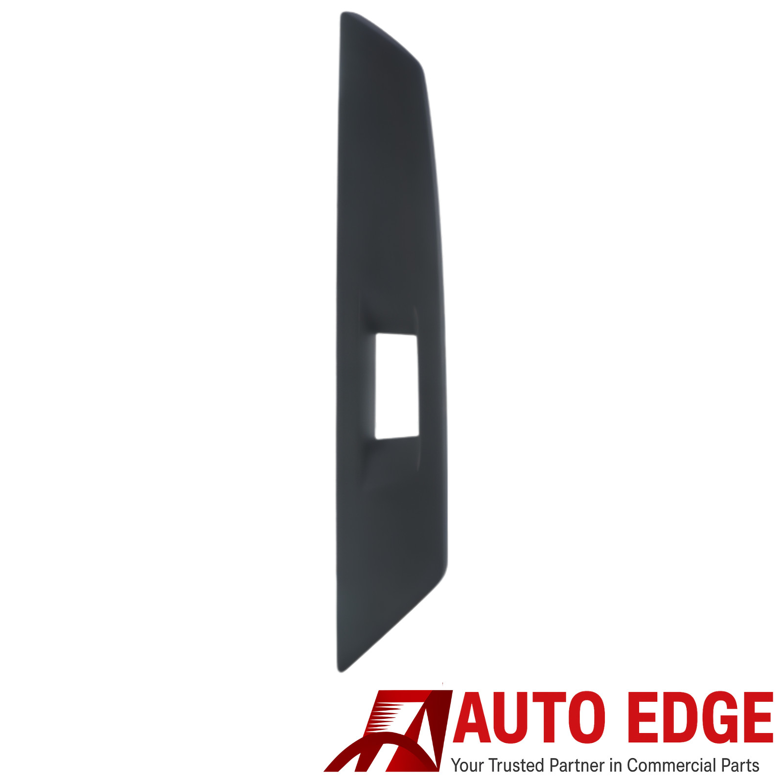 FITS Volvo FH LH Mirror Back Cover Textured Black OEM Quality