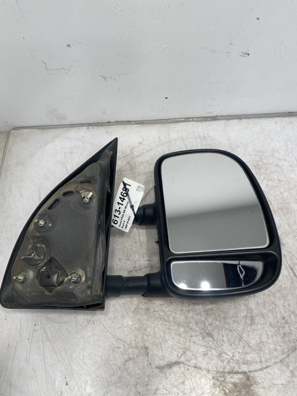 2004 Ford F550 Mirror (613-14681)