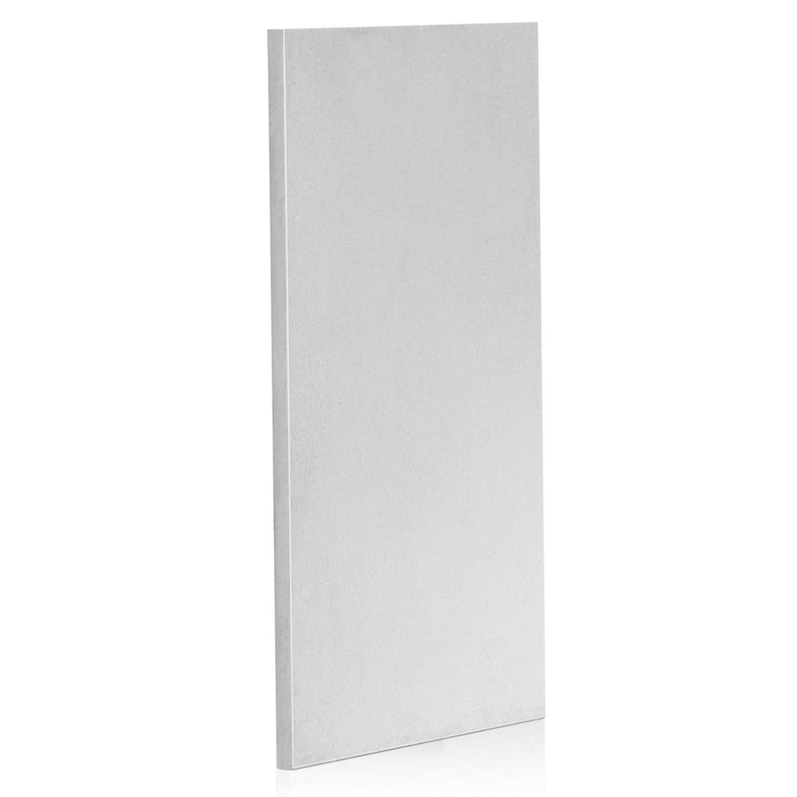 80CRV2 Steel for Knife, 4" x 1-1/2" x 1/8" Cold Rolled Annealed Steel