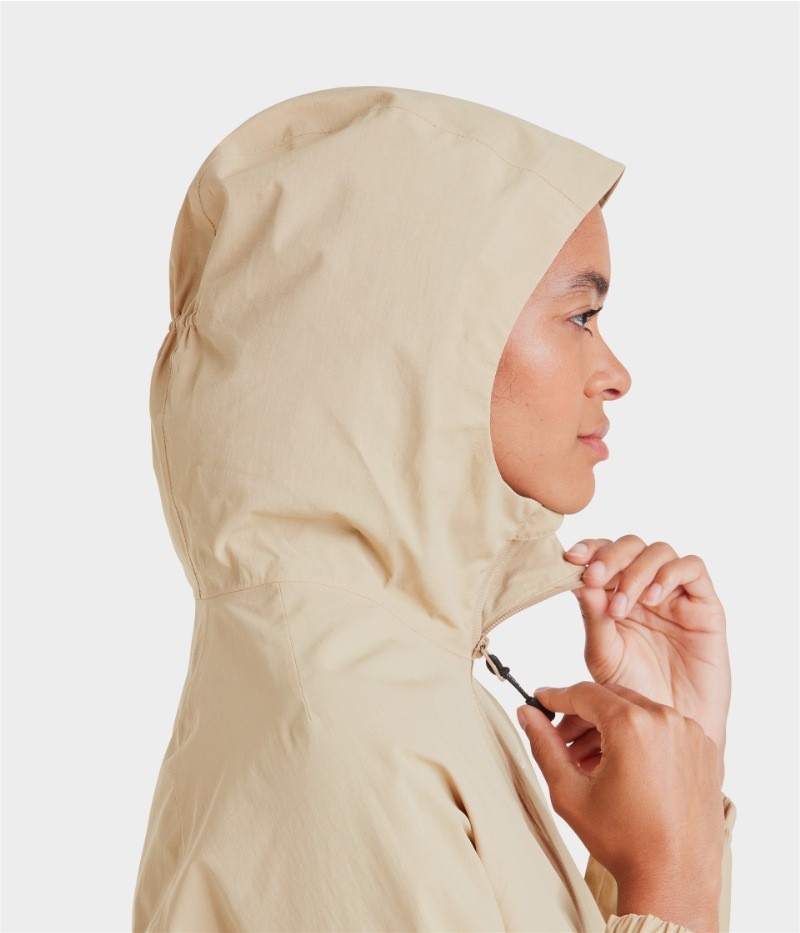Horse Pilot Raintech Jacket Women's 2024