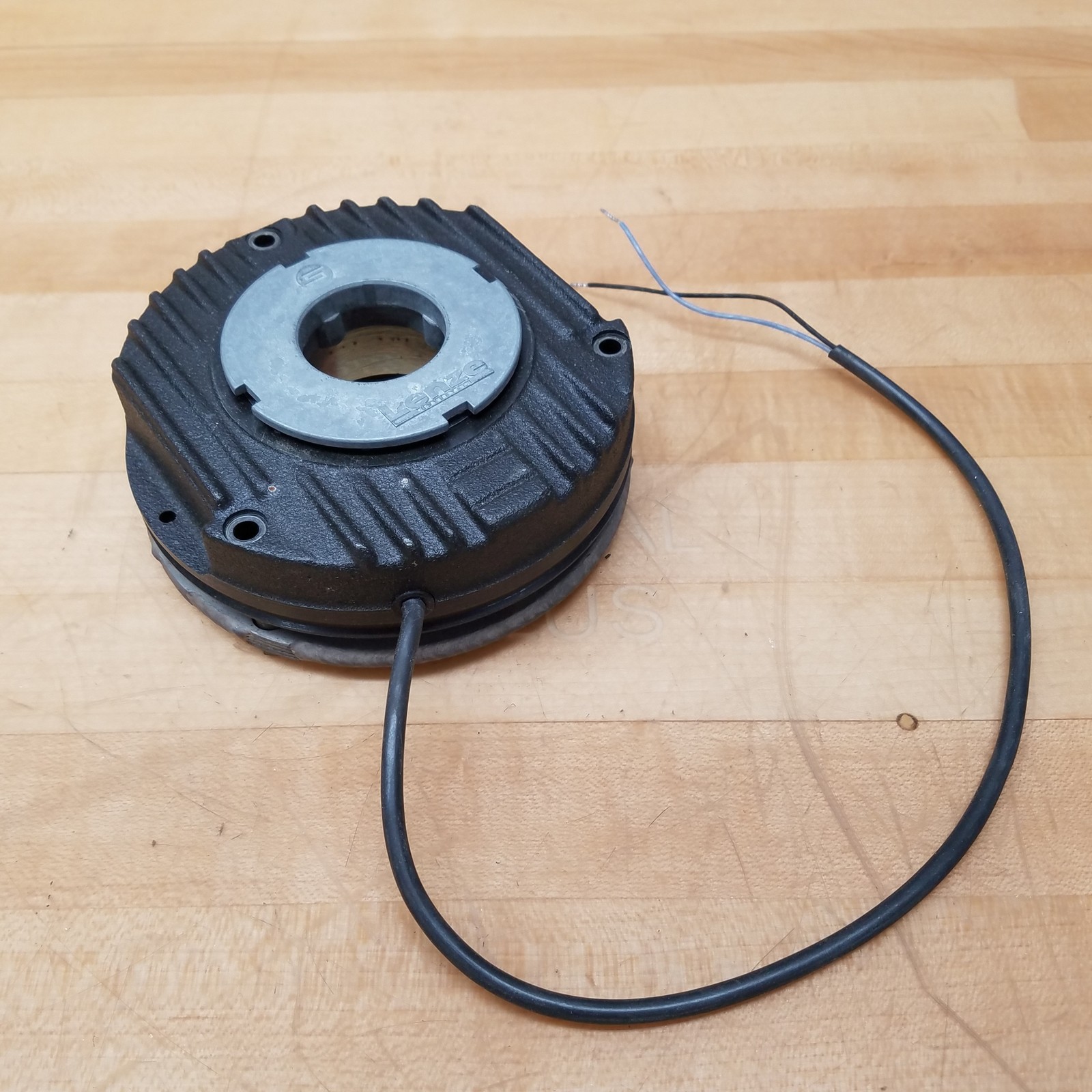 LENZE 14.448.12.0.1.0-20V Disk Brake Assembly - USED