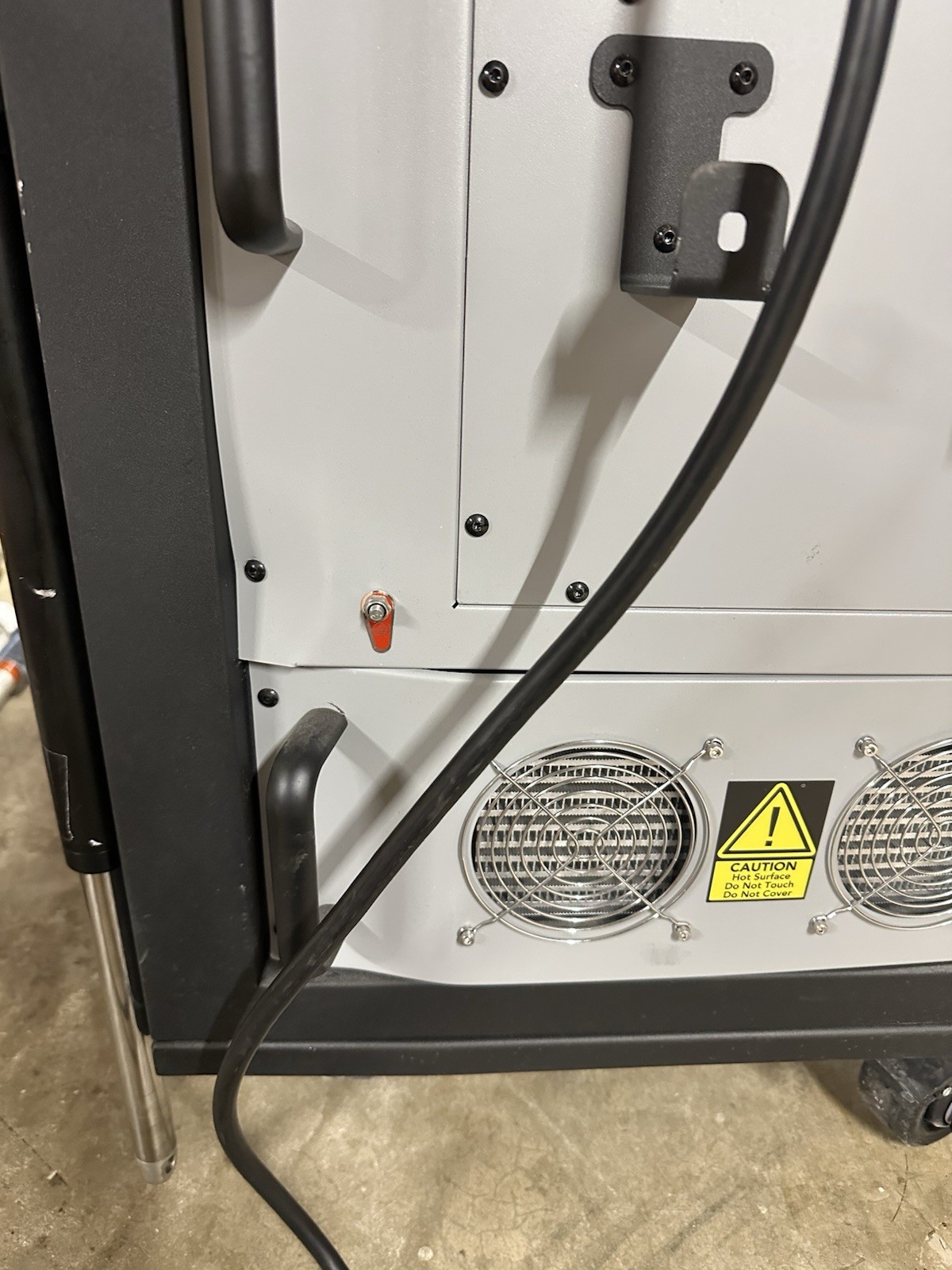 Exteq MB1550 Lithium-ion Battery Module Charge Balancer