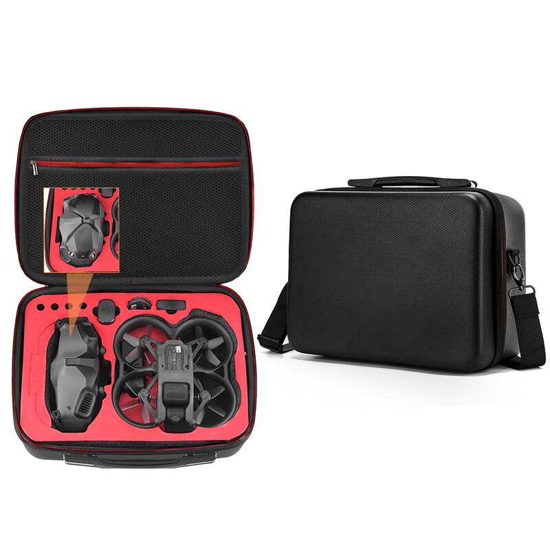 Portable Shoulder Bag New Handbag Carrying Case for DJI Avata Storage Bag Box