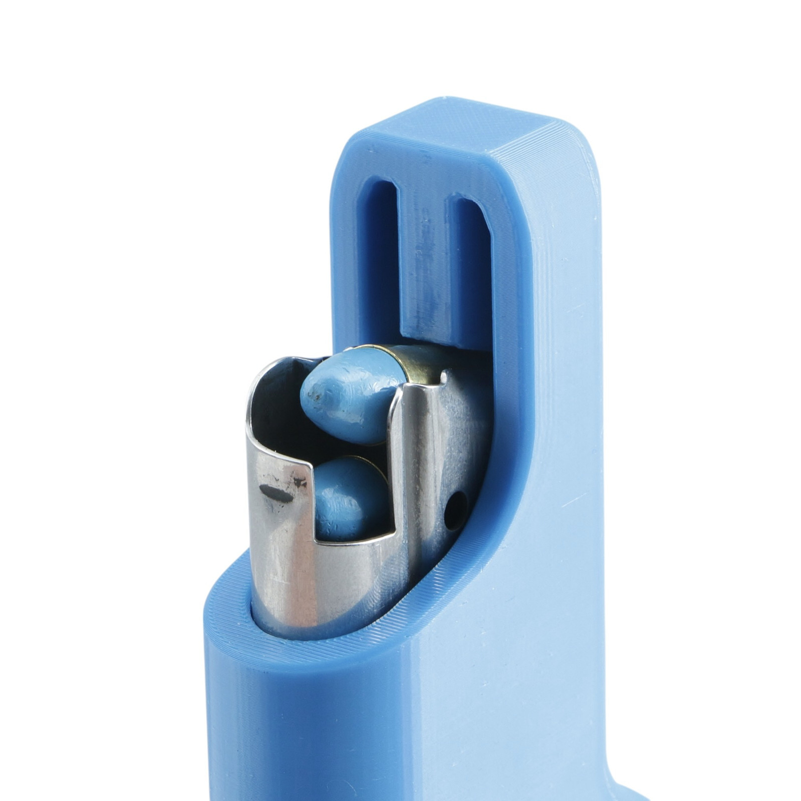 1911 Single Stack 9mm Magazine Loader (Multiple Colors)