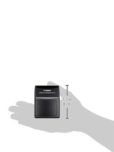 Canon Speedlite Transmitter ST-E2 Wireless Flash Controller for EOS Japan