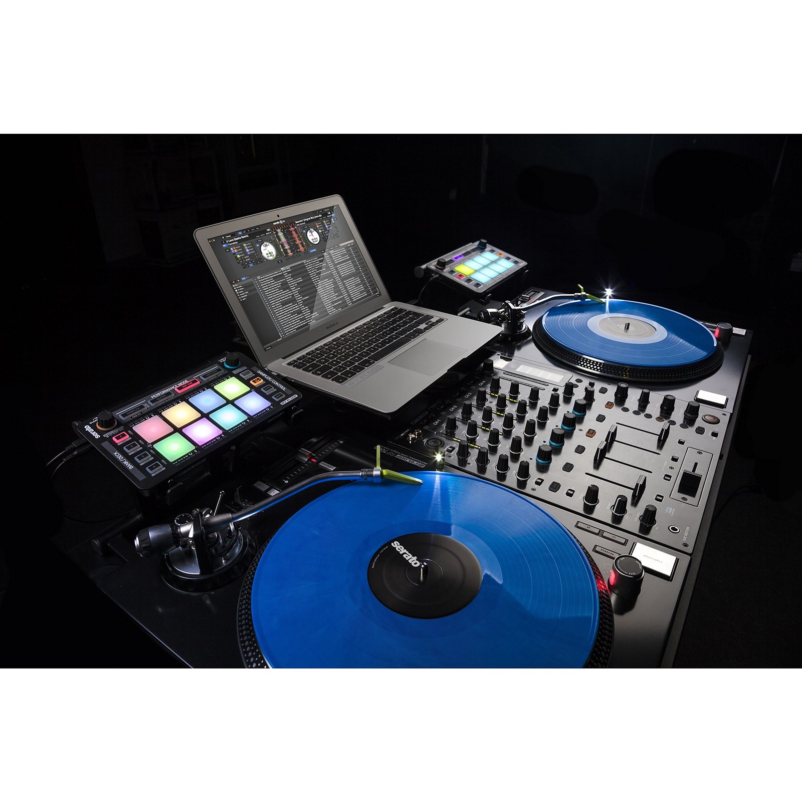 Reloop Modular Stand For Neon Performance Pad Controller Ams-Modular-Stand