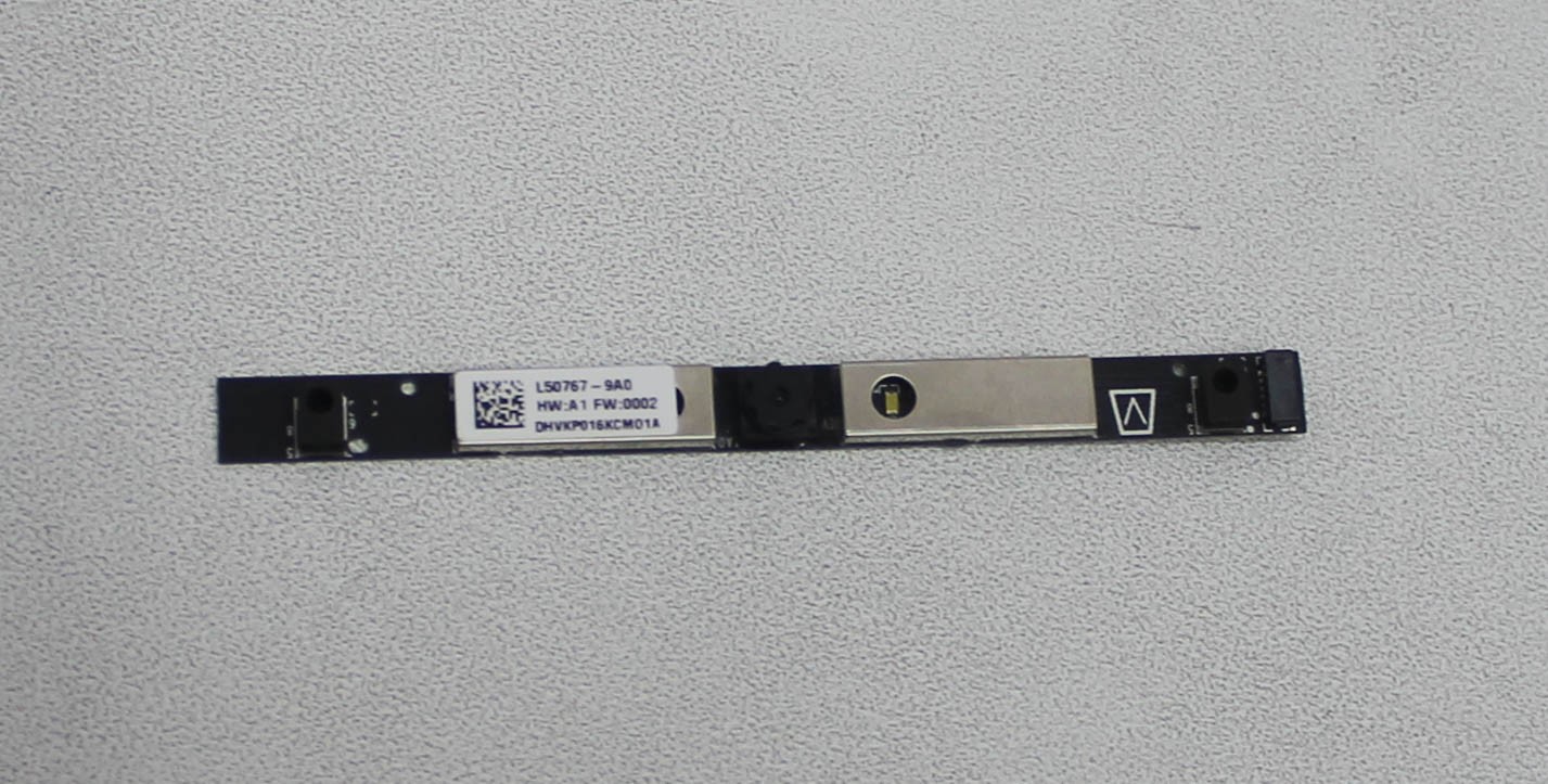 L64914-001 HP Webcam Camera 15-Dy1731Ms "GRADE A"