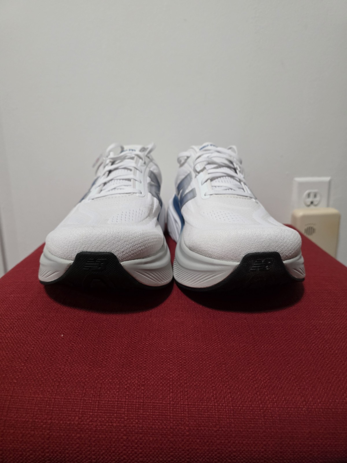 New Balance Fresh Foam X More v6