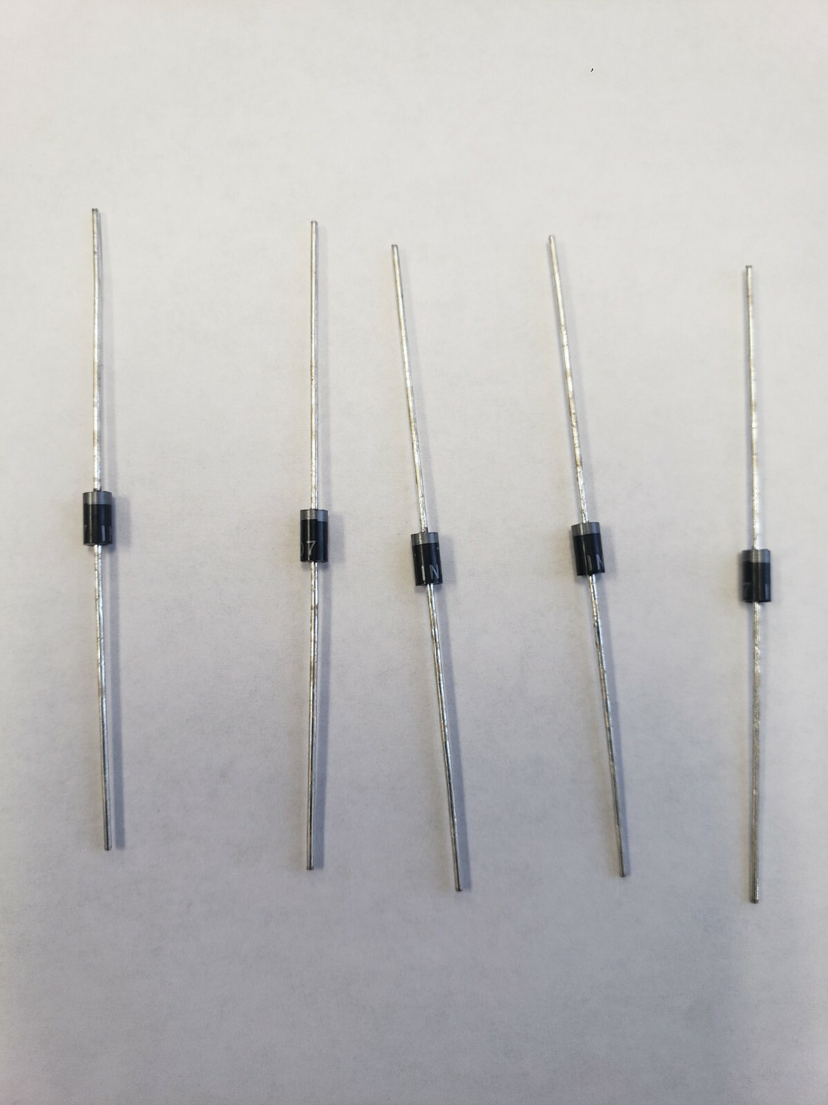 1N4003 Diode 25 pcs. New