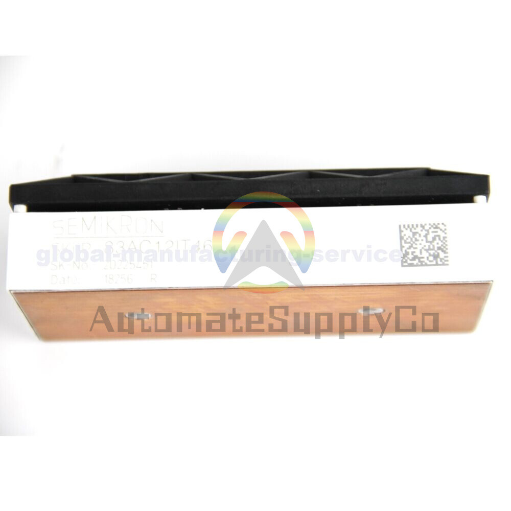 1PCS NEW SEMIKRON SKiiP83AC12IT46 Power Supply Module