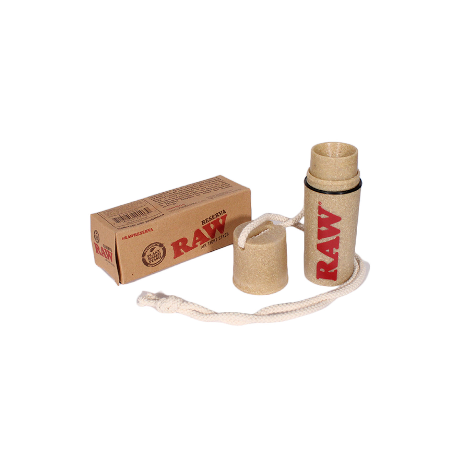 RAW Reserva
