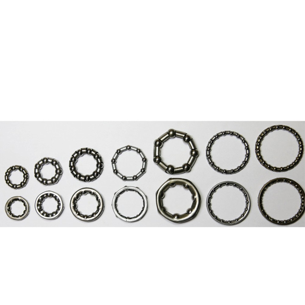 2PCS BEARING 7 Types All Series BEARINGS BICYCLE Bottom Bracket HEADSET