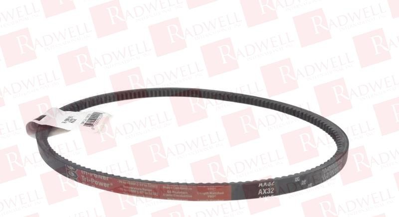GATES AX32 / AX32 (NEW IN BOX)