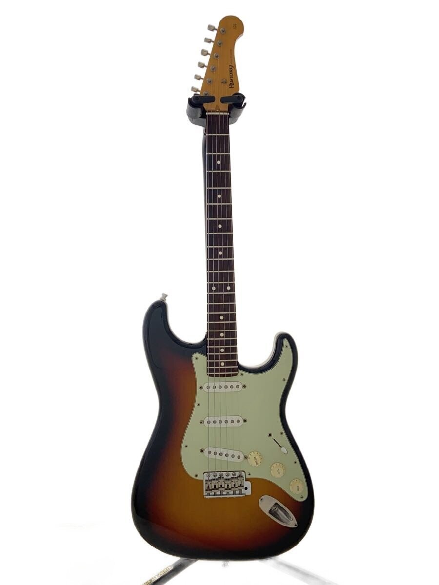 HISTORY Z1-CFS/2006/Cool Z series Electric Guitar-01