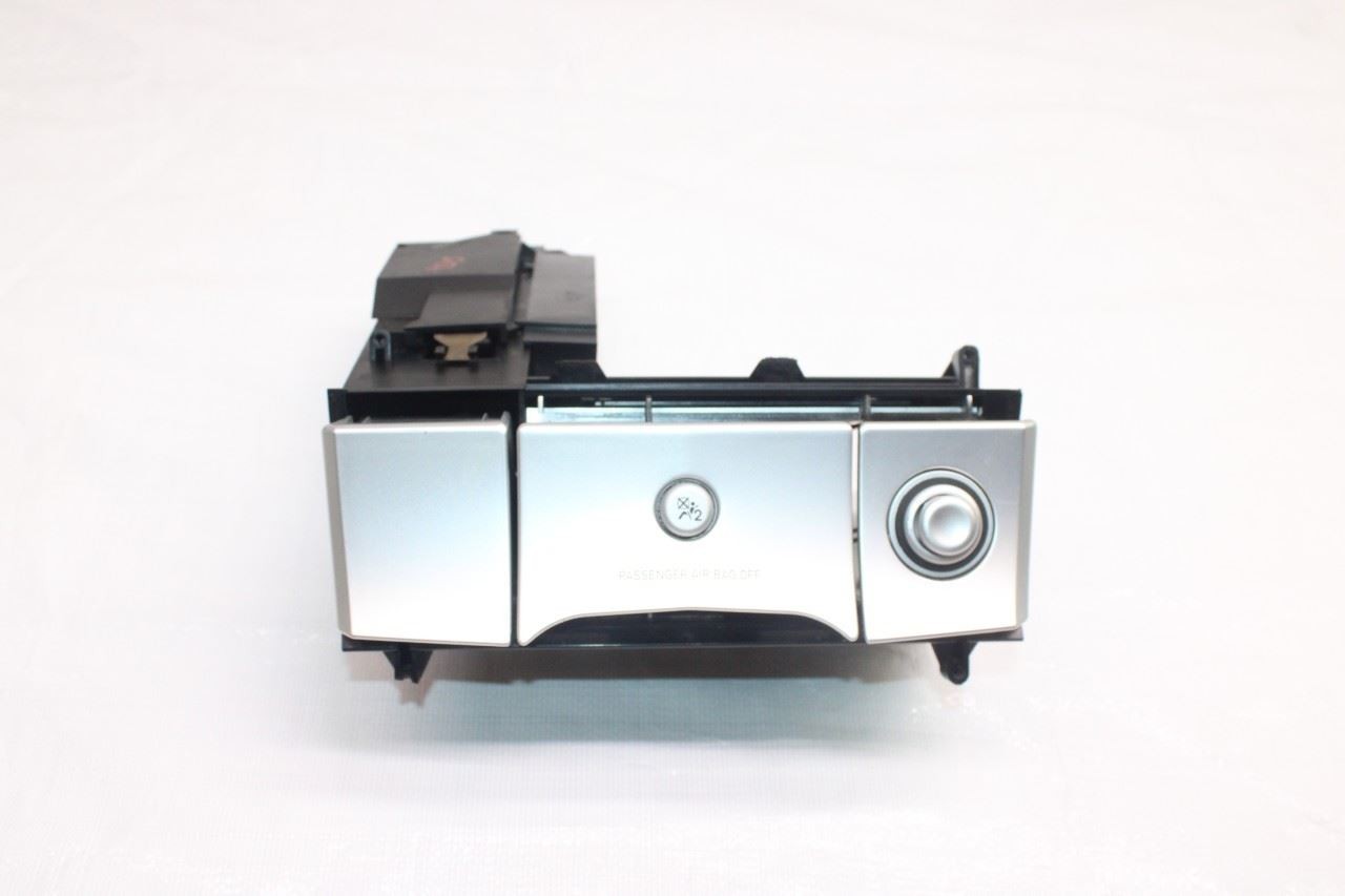 2005 CHRYSLER CROSSFIRE ZH CONVE #435 CENTER CONSOLE ASH TRAY