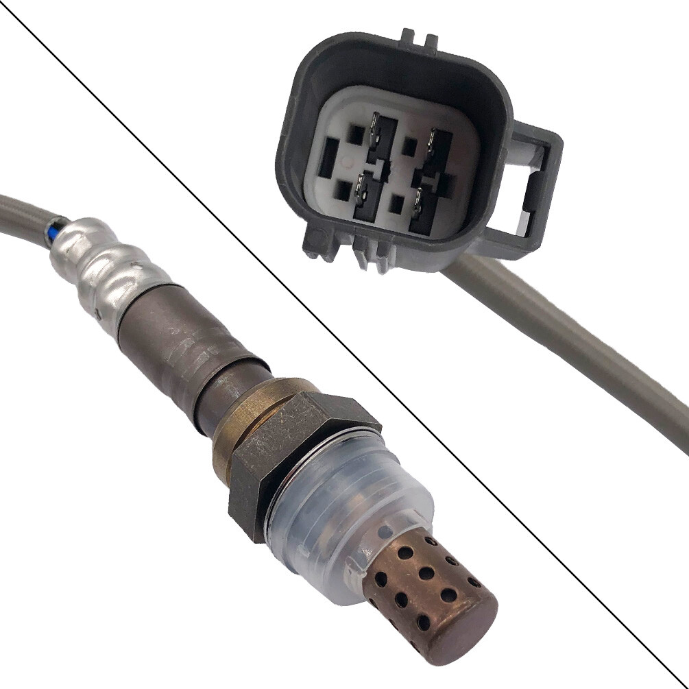 4PCS Up+Down Oxygen Sensor for RANGE ROVER SPORT 5.0L V8 Supercharged 2010-2013