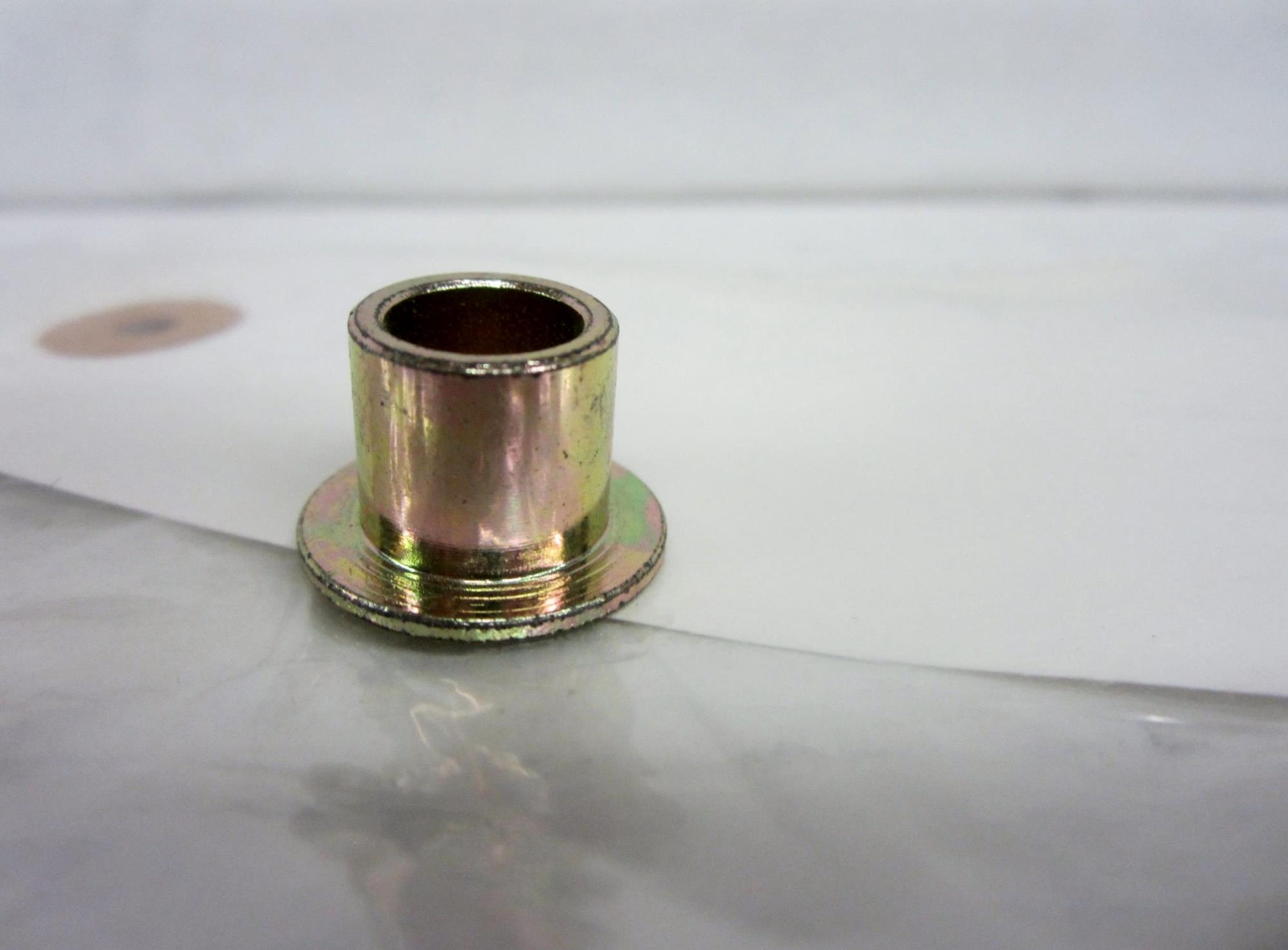 GB10E6-14 BUSHING, AIRCRAFT AIRPLANE AVIATION AVIONICS REPLACEMENT PART