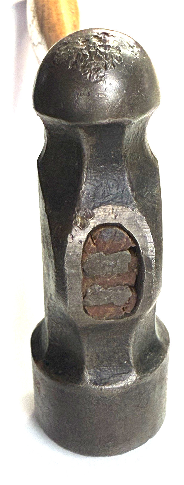 ATHA MADE IN USA ball peen hammer