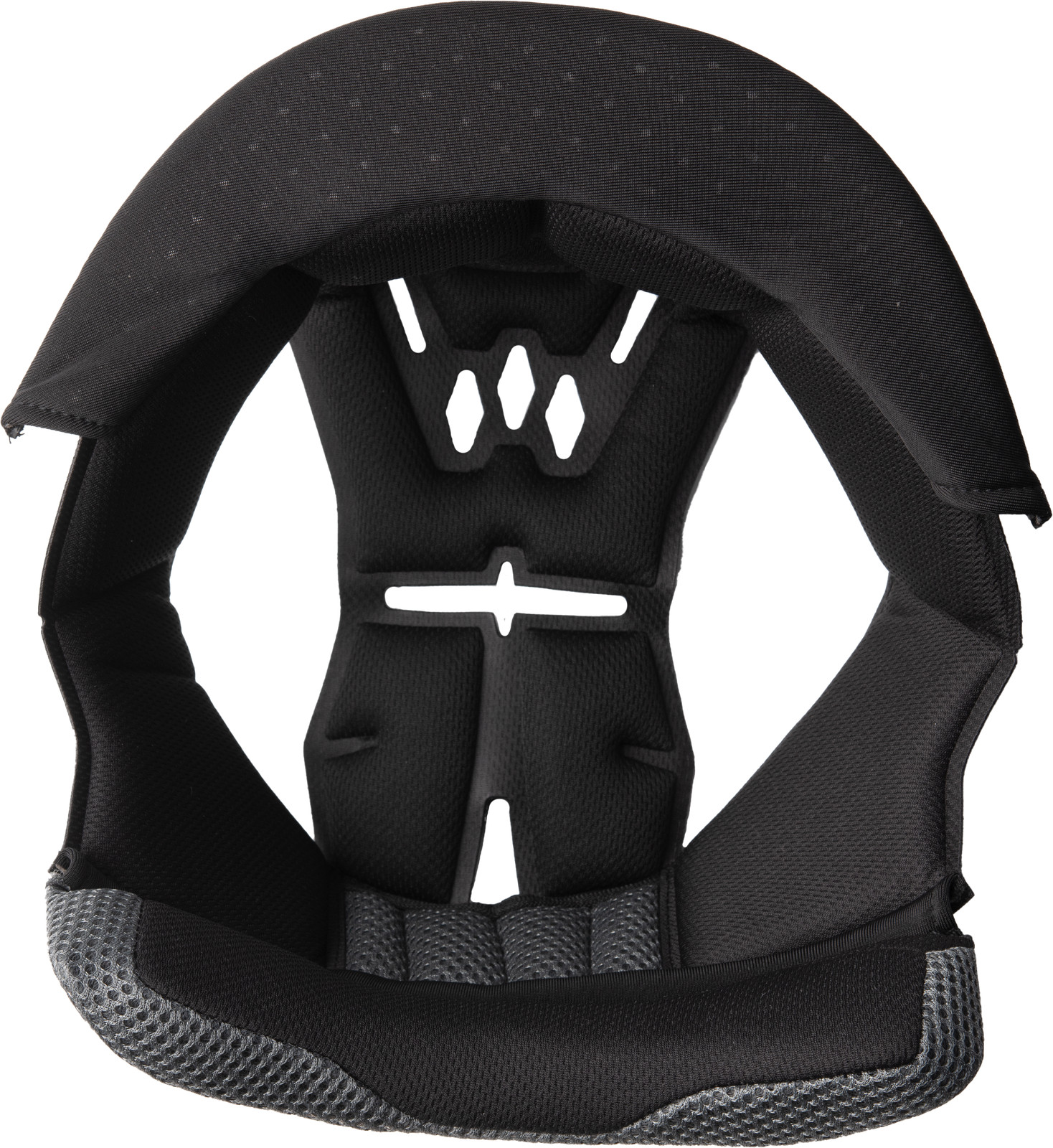 Alpinestars 8960126-11-XS SM3 Helmet Crown Pad XS