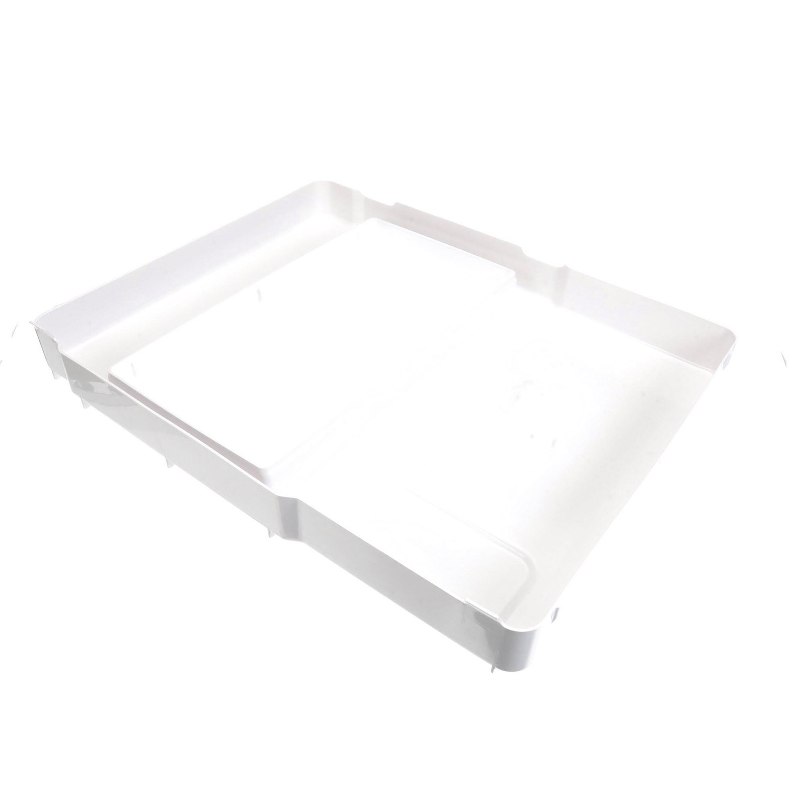 Manitowoc Ice Modified Water Trough-Dual 000014343 - Genuine OEM Replacement