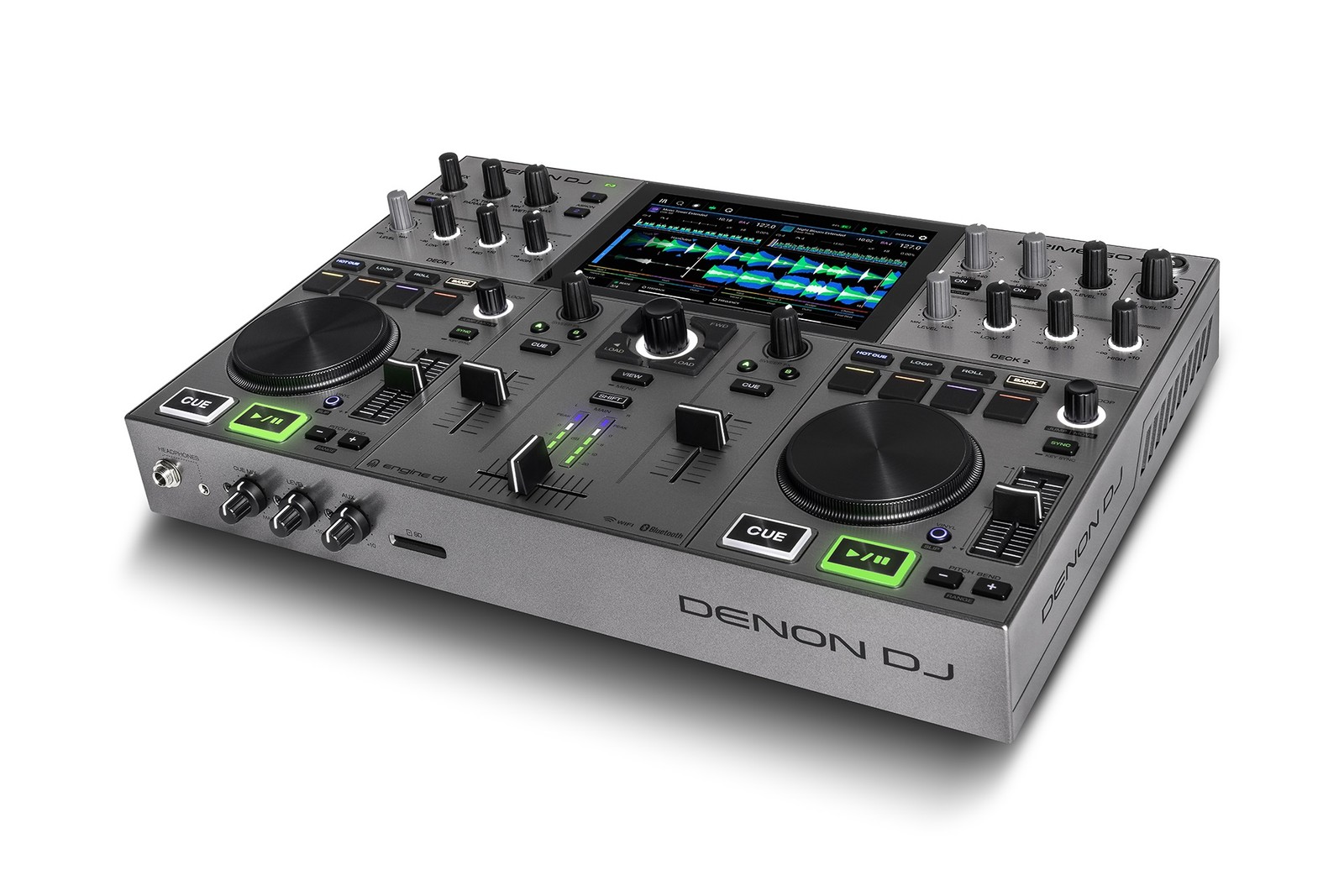Denon Dj Prime Go+