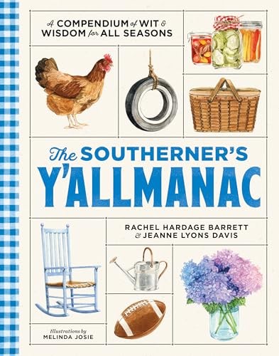 The Southerners Yallmanac: A - GOOD