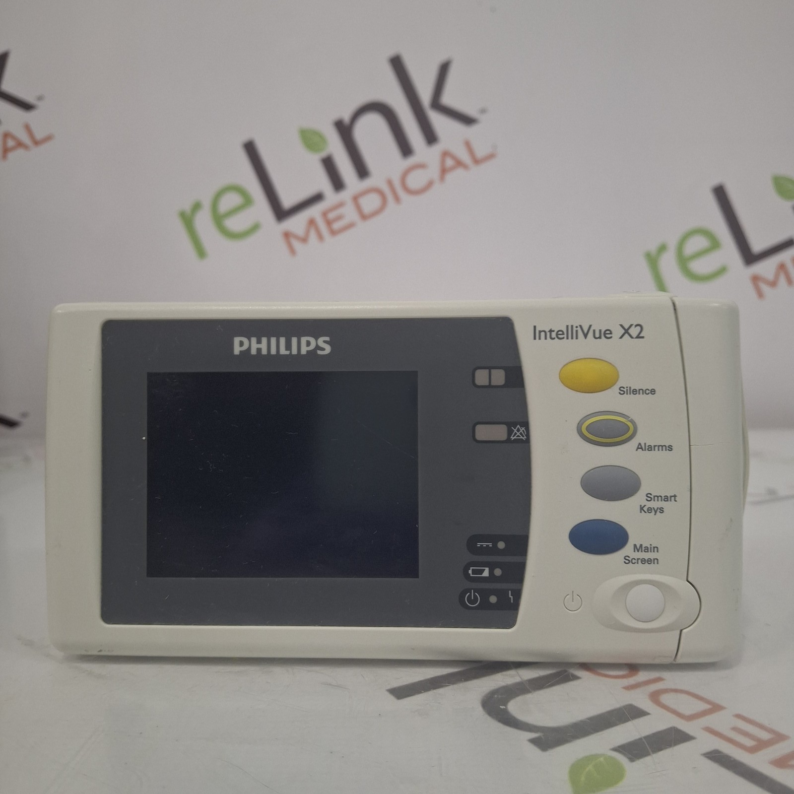 Philips IntelliVue X2 Module - Masimo Rainbow SpO2