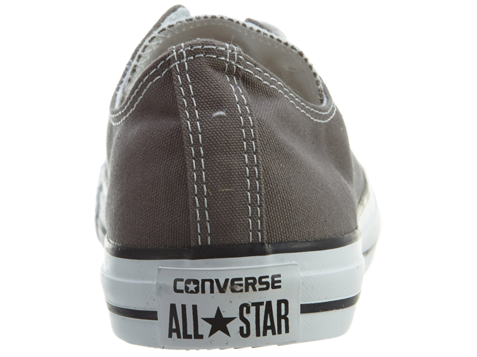 Converse Chuck Taylor All Stars Ox men Shoe - Charcoal