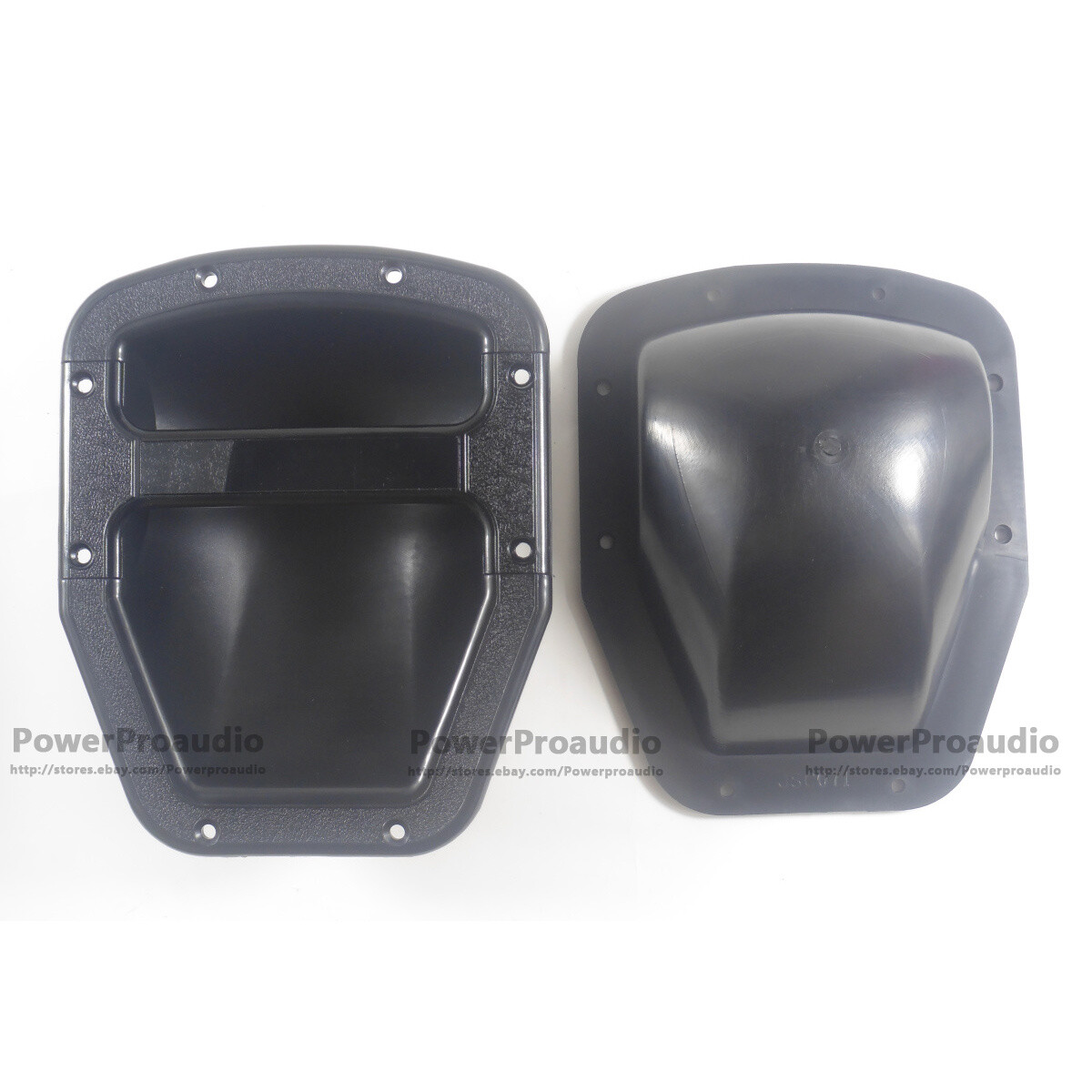 4 x DJ Speaker Handles Line Array Cabinet Accessories Q1 For Professional Audio