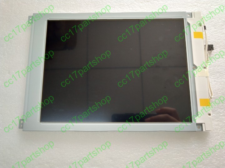 5.8 Inch C058GW01 V0 LCD Screen Display Without Touch Screen For Car Navigation