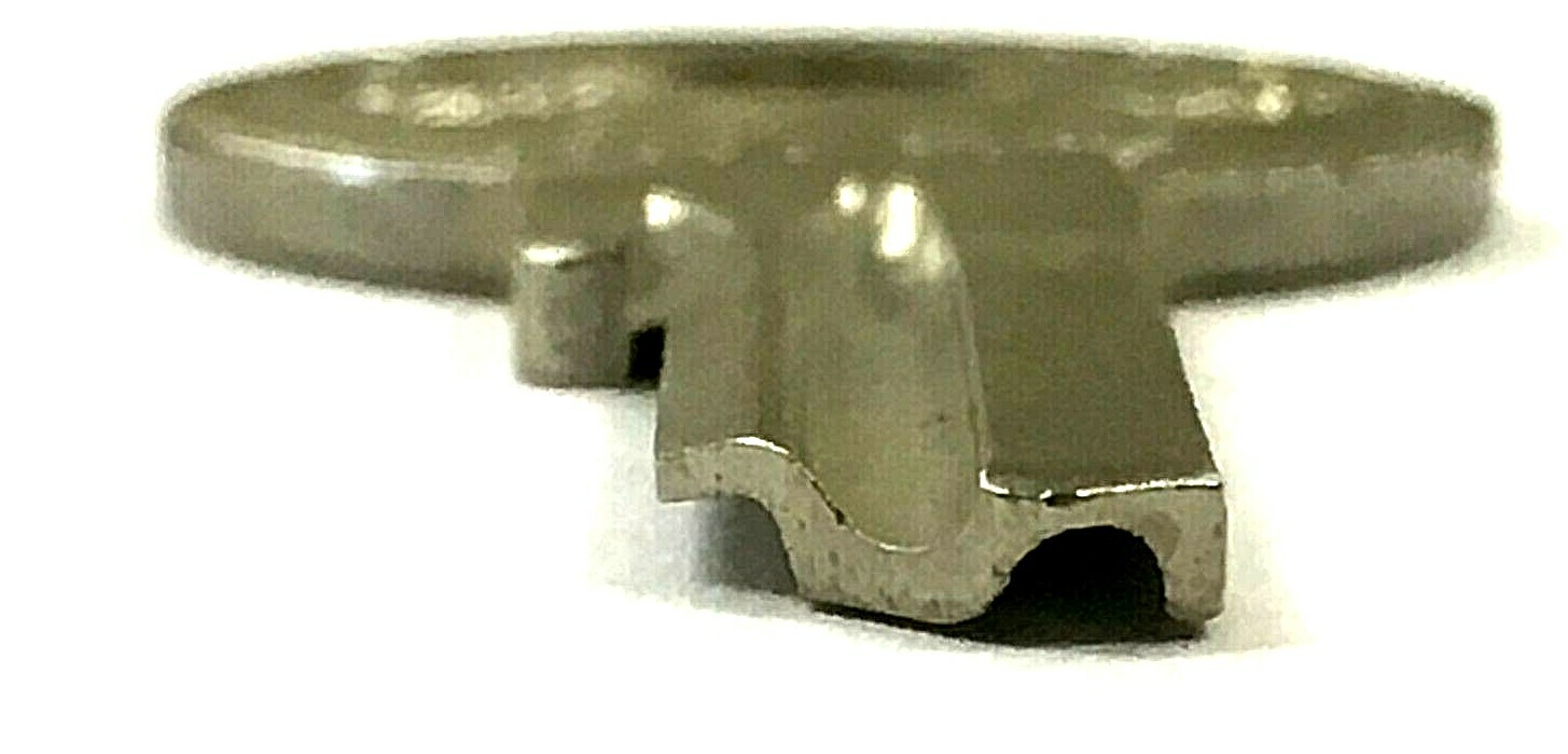 1 Oshkosh Locks Key Blank Y6 997X Various Locks