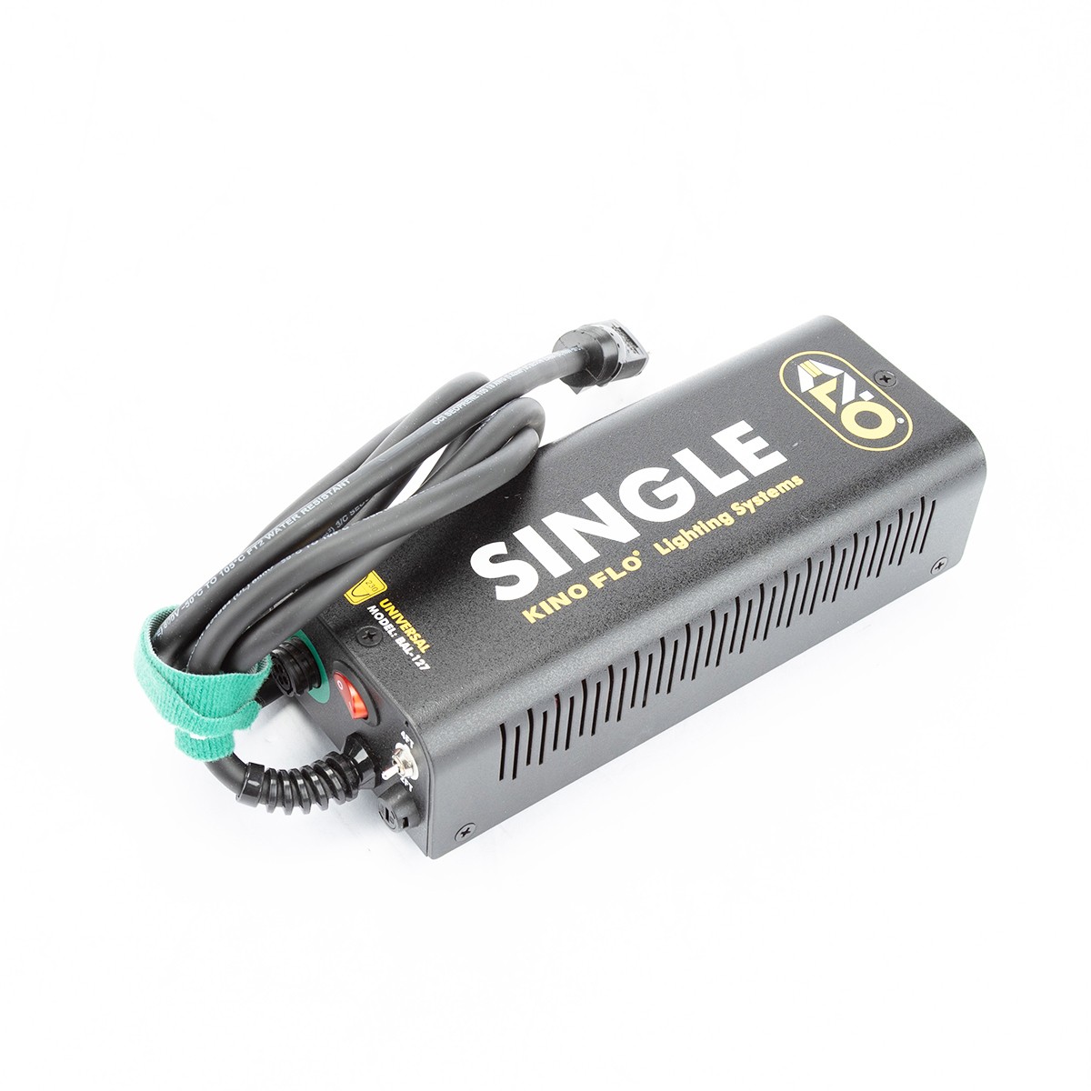Kino Flo Single Ballast, Univ 120U - SKU#2001247