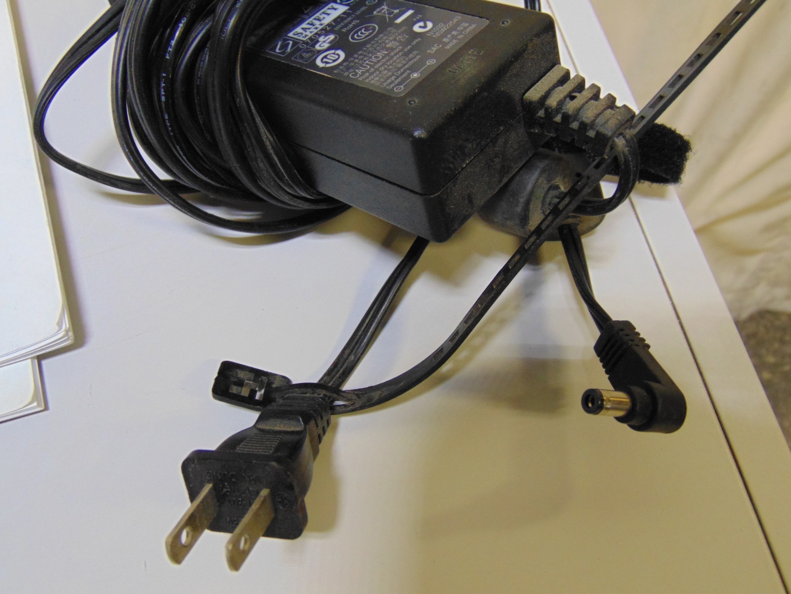 Roland Picza 3D Laser Scanner
