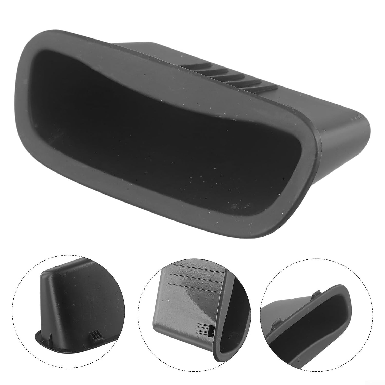 Liftgate Inside Pull Handle for DODGE DURANGO 2011-2019 JEEP CHEROKEE Liftgate