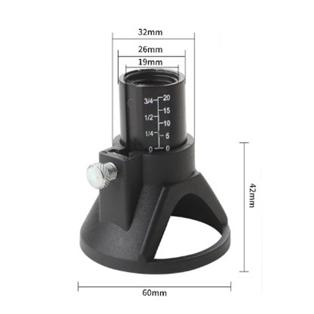 Optimize Your Carving and Polishing Work with the Grindering Locator Tool