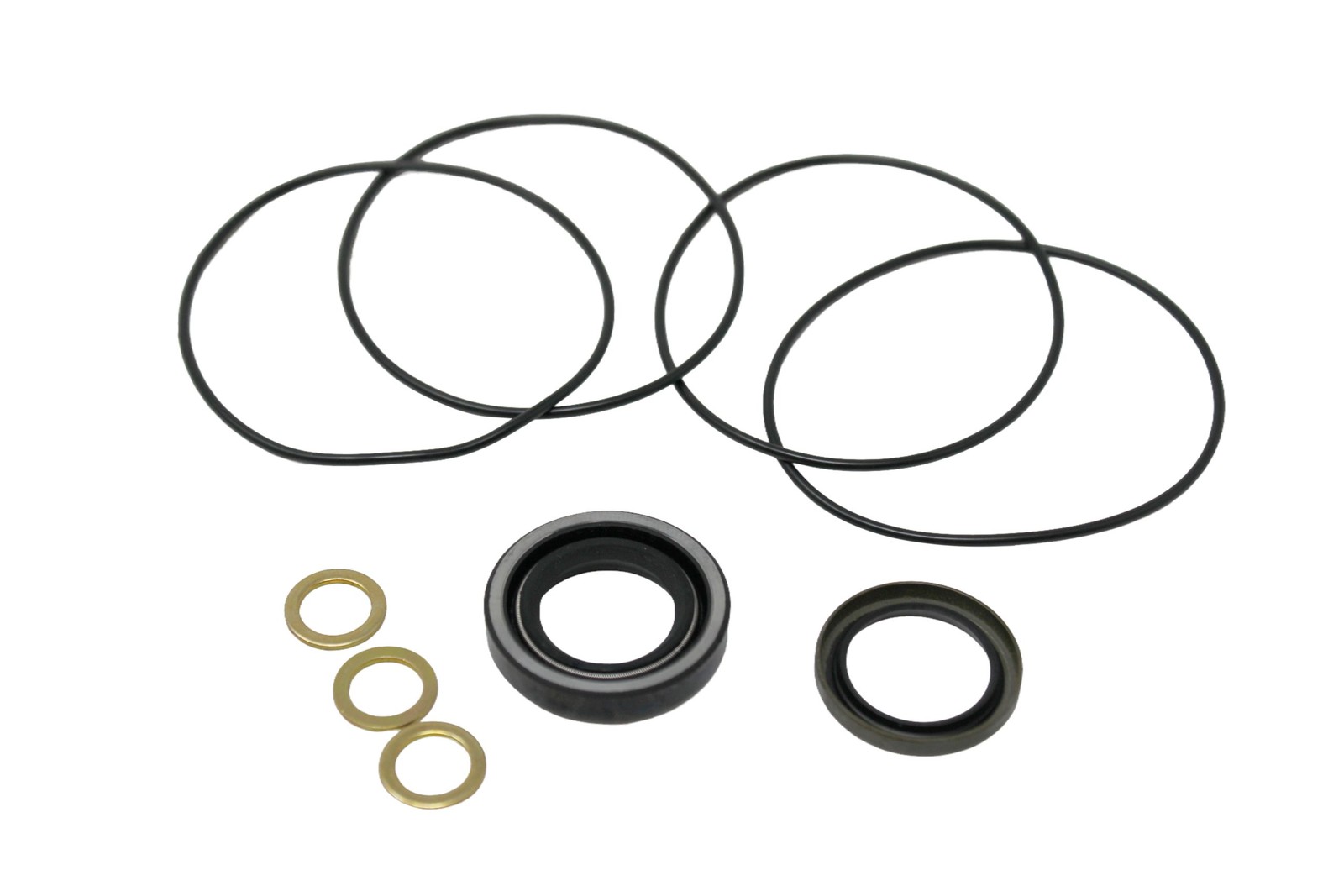 Aztec Replacement for Danfoss 151G0202 - Seal Kit for Hydraulic Motor