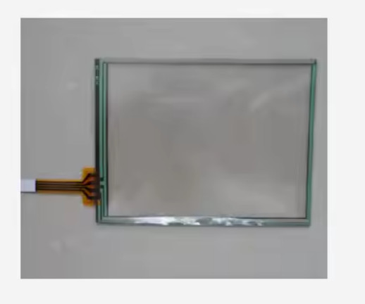 3.5'' Digitizer Screen for TOPCON Total Station GTS-750 touch screen+Tracking ID