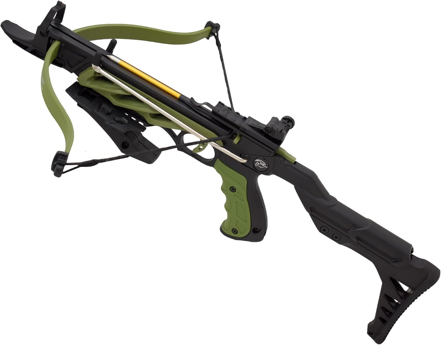 Cobra-System Self-Cocking-Pistol Crossbow 80 lbs 225 FPS