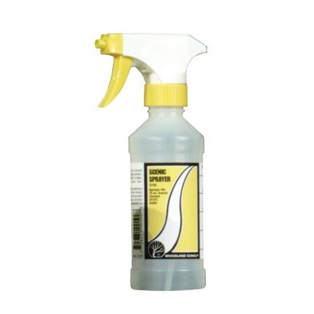 Woodland Scenics S192 Scenic Sprayer for Scenic Cement, Pigments or Other