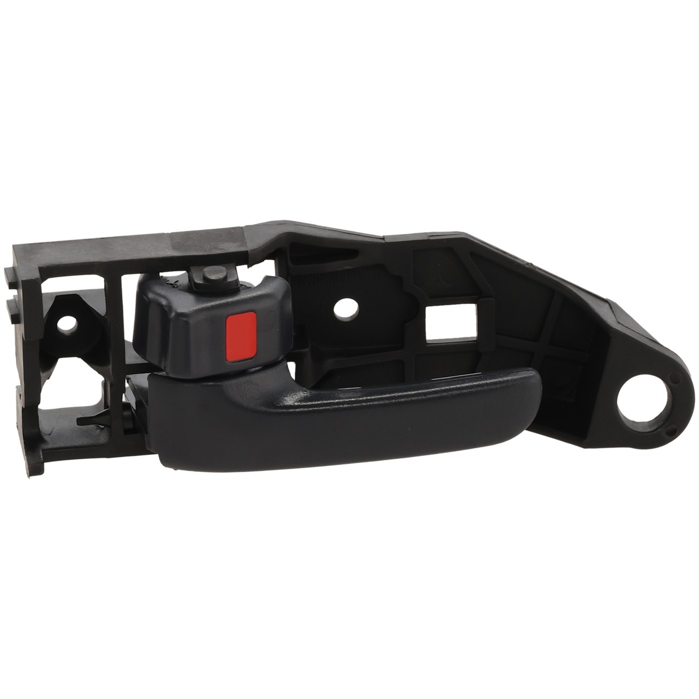 Interior Door Handle For 99-2003 Toyota Solara Front Driver Side Gray Plastic