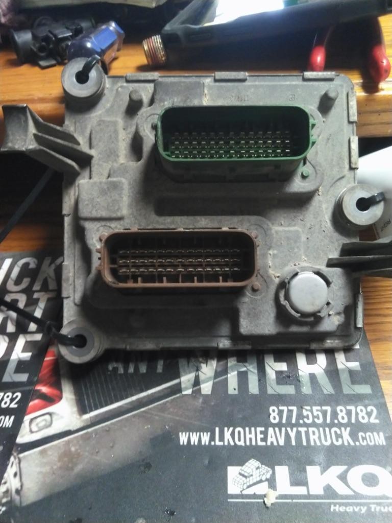 Replaces A 001 446 17 51/004 2024 DETROIT DD15/DD15TC AFTERTREATMENT CONTROL