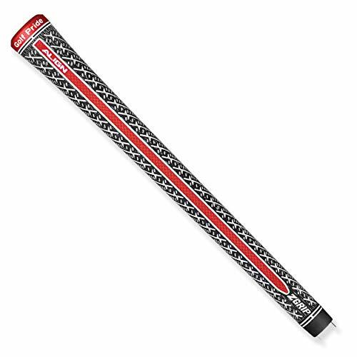 Golf Pride Z-Cord Black Align Midsize Grip