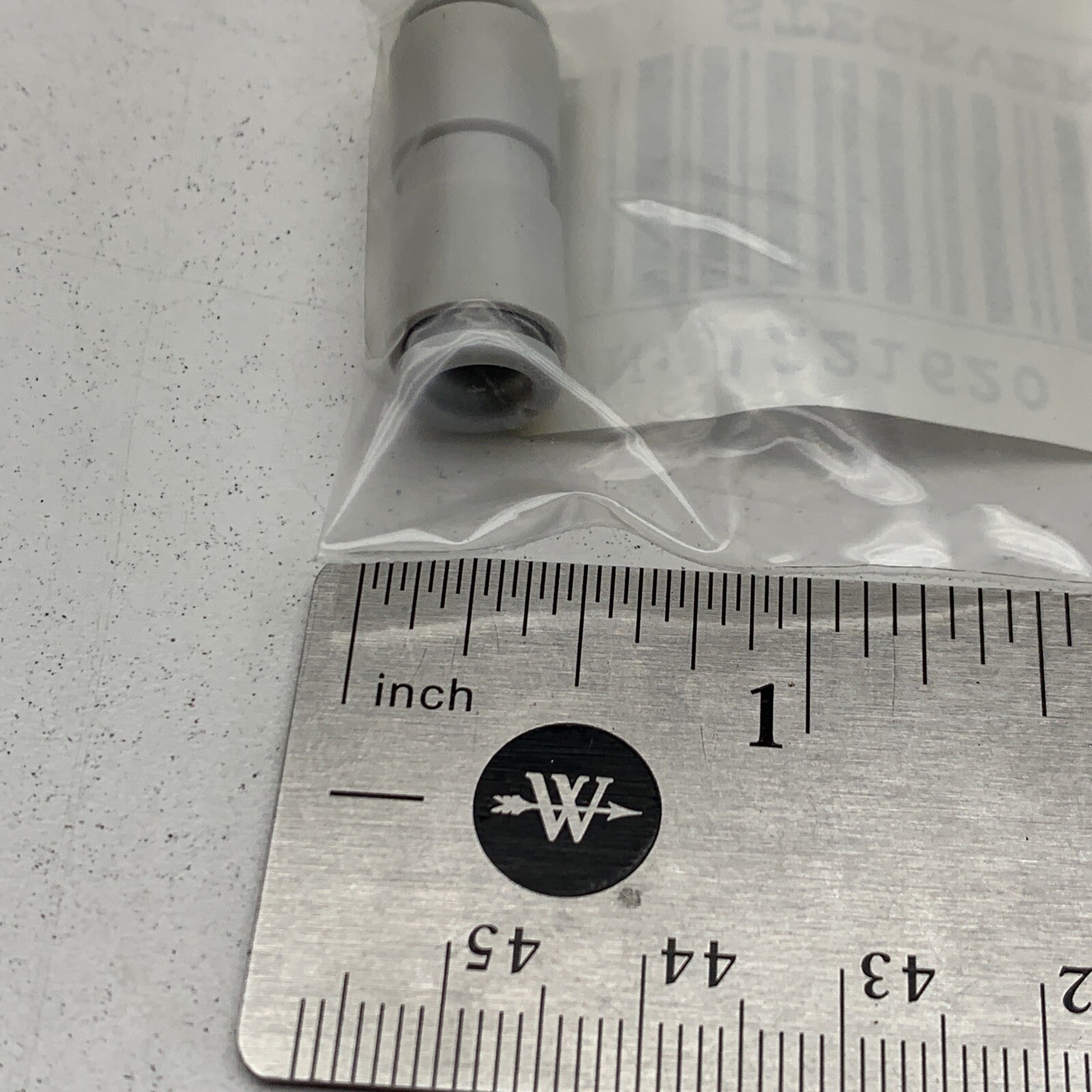 Thermo Scientific 1221620 Steckverbindung Plug Connection