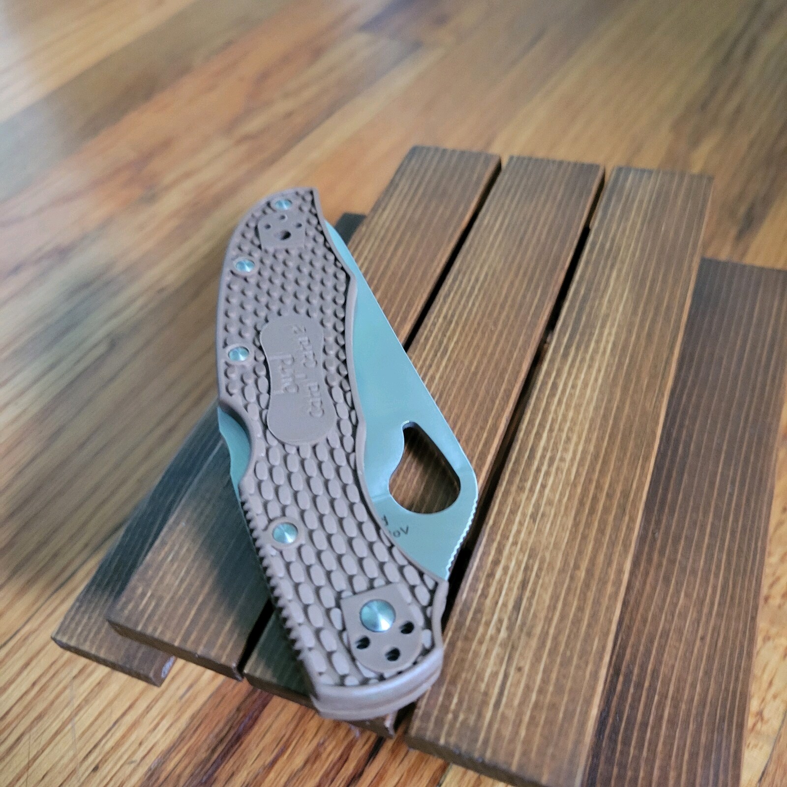 Byrd Cara Cara 2- 3.77" Folding Knife EDC