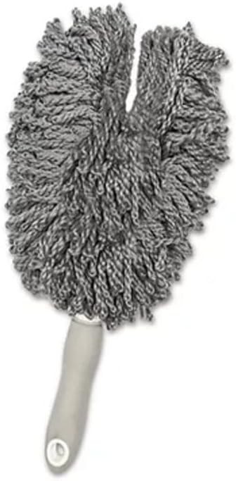 California Mini Car Duster (Green) + Wheel Duster